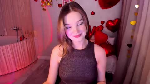 Snapshot of bloomingheart chatting on 02.03.26 Sophia online show from 02.03.26