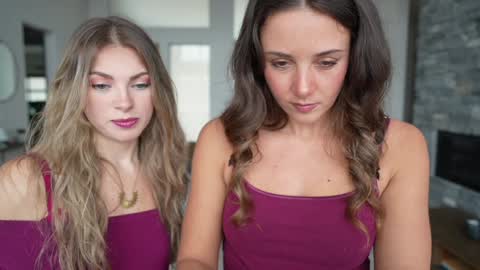 Snapshot of bloomyogi chatting on 01.03.25 Emma Bloom online show from 01.03.25