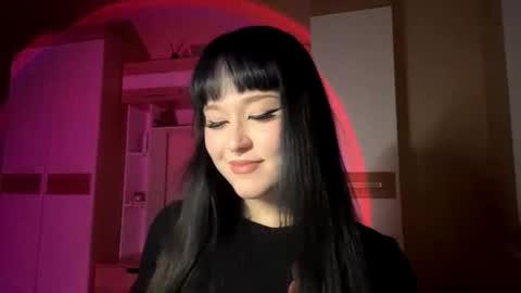 Snapshot of blossombuesing chatting on 10.24.25 Mira online show from 10.24.25