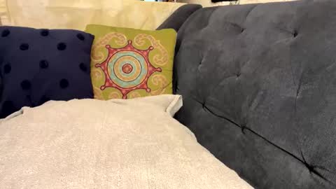 Blove12345 online show from 01.27.25