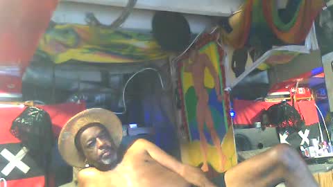 BLOWFLY online show from 07.26.26