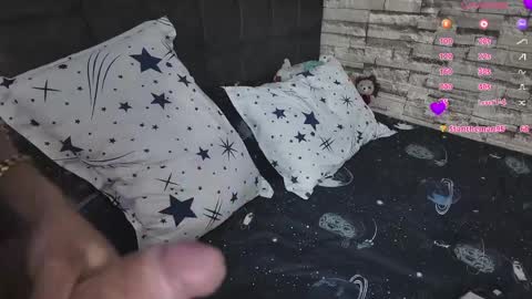 santiylola online show from 03.27.26