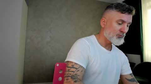 Nico online show from 12.29.24