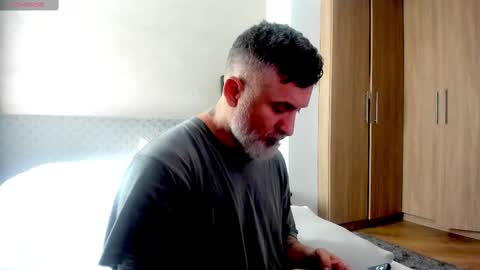 Nico online show from 03.04.25