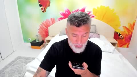 Nico online show from 11.20.25