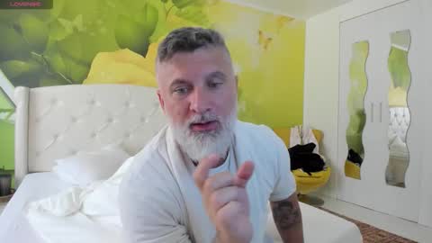 Nico online show from 03.25.26