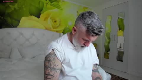 Nico online show from 03.27.26