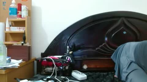 blowy079 online show from 12.15.25