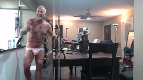 Wyatt online show from 03.09.25