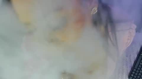 Snapshot of blue__style chatting on 12.13.24 blue__style online show from 12.13.24