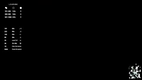 Adeline online show from 04.11.26