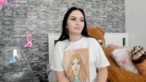 Snapshot of blue_candy28 chatting on 02.22.25 blue candy28 online show from 02.22.25