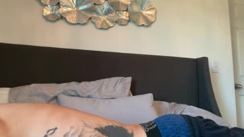 Beau online show from 07.08.26
