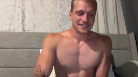 Beau online show from 07.15.26