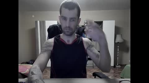 Snapshot of blue_eyed_wolf chatting on 02.10.25 Runaway online show from 02.10.25