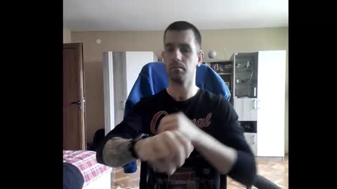 Runaway online show from 02.07.26