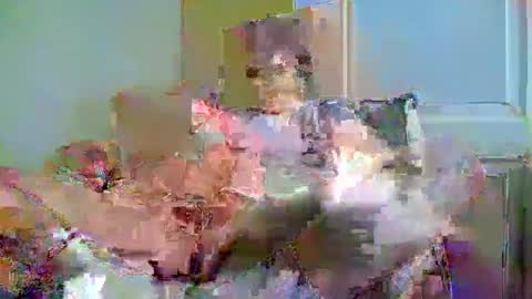 Brandon Love  Blue Eyes  online show from 12.04.24