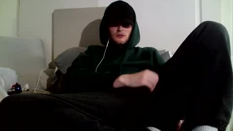 Brandon Love  Blue Eyes  online show from 12.09.24