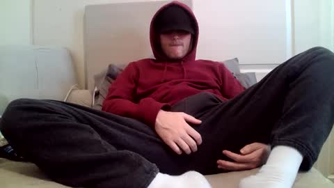 Brandon Love  Blue Eyes  online show from 12.11.24