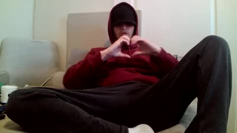 Brandon Love  Blue Eyes  online show from 12.13.24