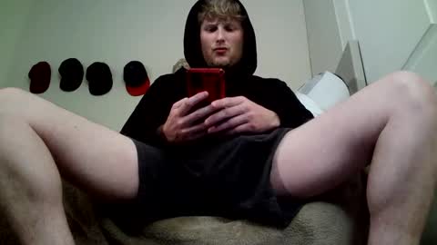 Brandon Love  Blue Eyes  online show from 12.31.24