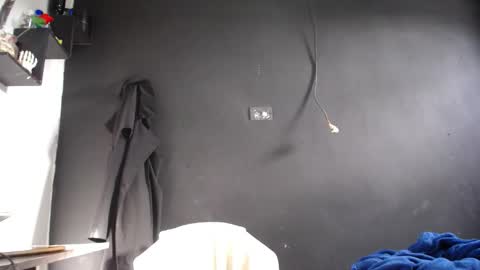 Snapshot of blue_morningstar chatting on 10.14.25 bunbury online show from 10.14.25