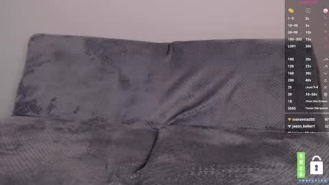 Blue online show from 01.24.25