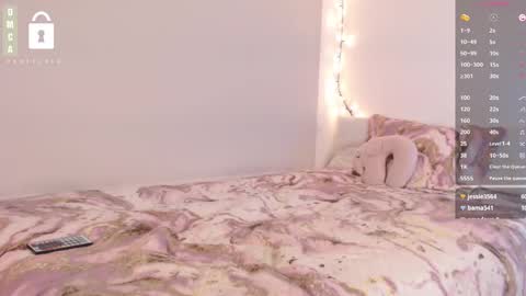 Blue online show from 02.21.25