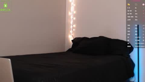 Blue online show from 10.16.25