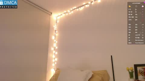 Blue online show from 04.07.26