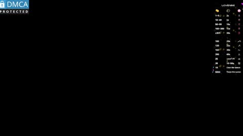 Blue online show from 04.10.26