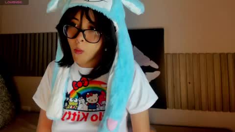 blue_sixx online show from 09.19.25