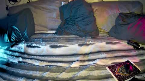 SONNYVAN online show from 02.26.26