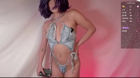 Blue online show from 12.28.24