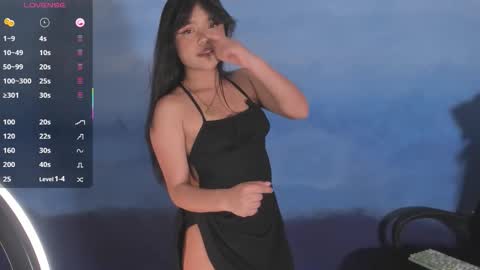 Blue online show from 10.11.25