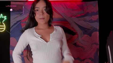 Blue online show from 02.14.26