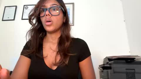 Snapshot of blueaby1 chatting on 10.03.25 blueaby1 online show from 10.03.25