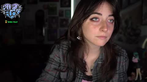 Blue online show from 09.30.25