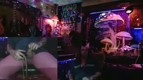 bluebandekim online show from 01.10.25