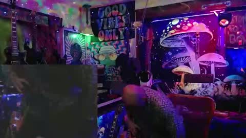 bluebandekim online show from 01.11.25