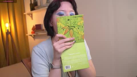 bluebeell online show from 11.27.25