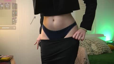 bluebeell online show from 12.03.25