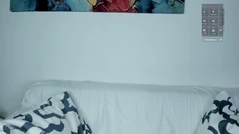 Sophie  online show from 02.15.26