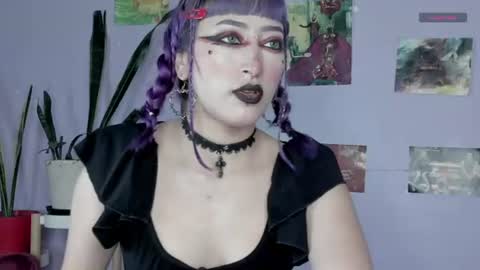 Sophie  online show from 08.02.26