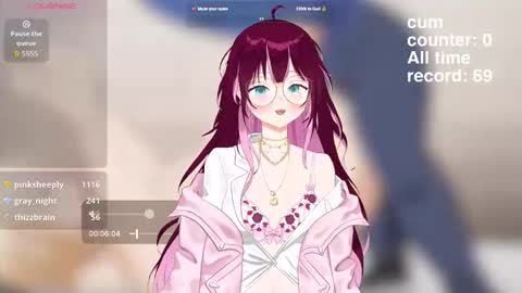 Bluebird Whispers online show from 10.19.25