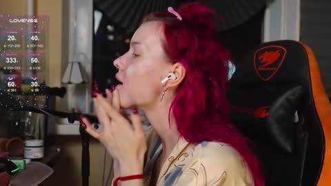 Lika online show from 11.16.25