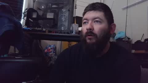 bluecollar117 online show from 03.01.26