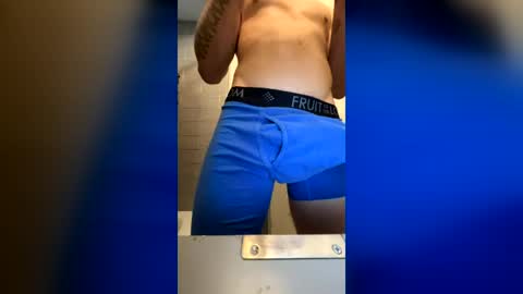 bluecollarbullxxx online show from 06.25.26