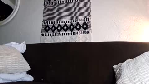 Snapshot of bluecollarfck chatting on 01.24.25 Dominick Wyte online show from 01.24.25