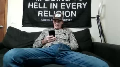 Dominick Wyte online show from 02.09.26